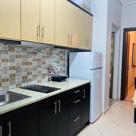 Guesthouse Cankaj Ksamil Luaran gambar